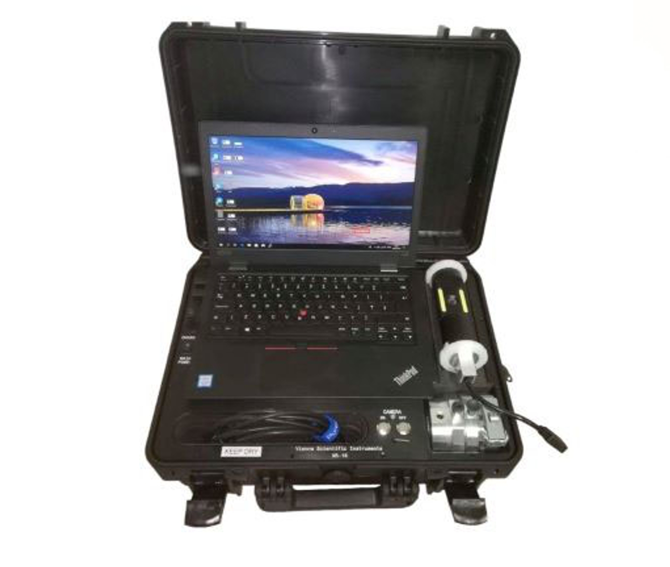 MS-190 超高清微根窗相機系統(tǒng)