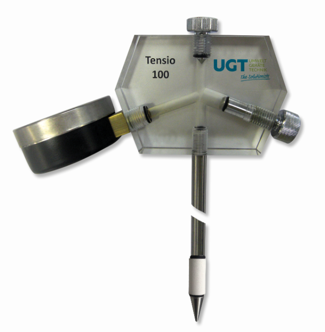 Tensio 100 田間便攜式張力計