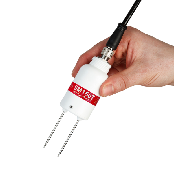 SM150T土壤水分測量儀