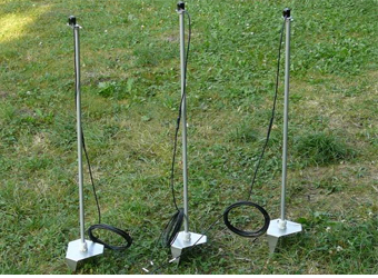 MicroLog V3A PAR光合有效輻射自動監(jiān)測儀