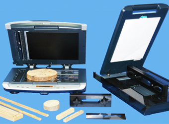 WinDendro Tring Ring Analyser System WinDendro 年輪分析系統(tǒng)