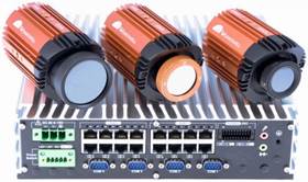 紅外熱成像技術(shù)及應(yīng)用方案