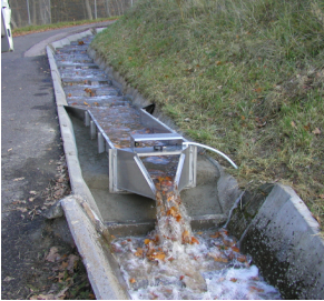 H-Flume流量觀測系統(tǒng)