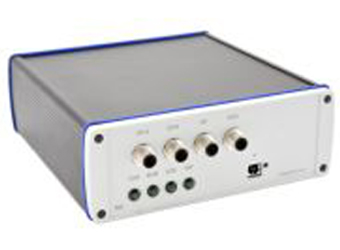 DAQ多功能活性污泥呼吸測(cè)量系統(tǒng)