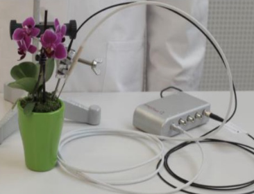 RF-O2熒光光纖氧氣測(cè)量技術(shù)——氧氣測(cè)量全面解決方案